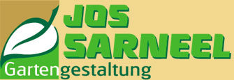 Jos Sarneel Gartengestaltung